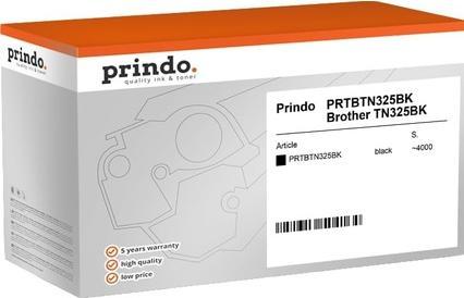 Actual product image Prindo Prtbtn325 Mcvp 01