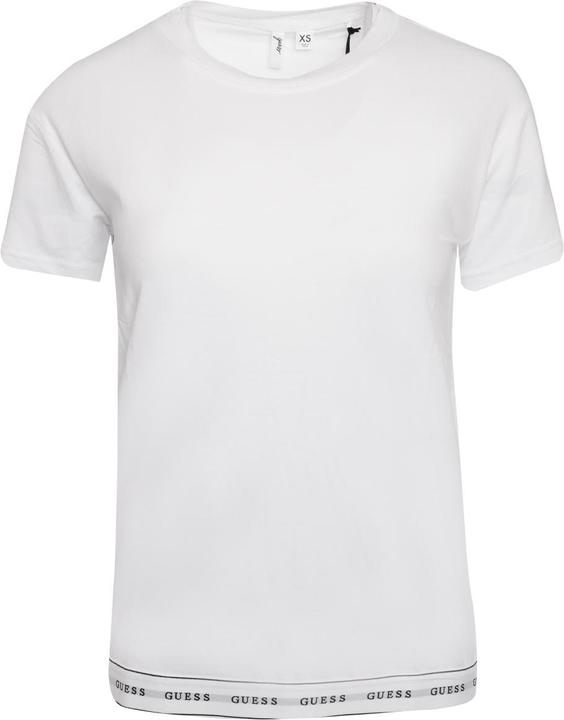 Image du produit Guess Vous avez probablement deviné le T-shirt Carrie O2BM08KBBU1 G011 S (S)