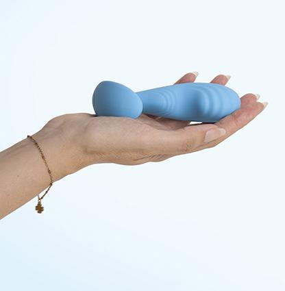 Actual product image S Pleasures Cozy