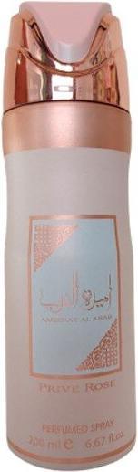 Immagine prodotto Lattafa Perfumes Ameerat Al Arab Prive Rose Parfum Spray 200ml