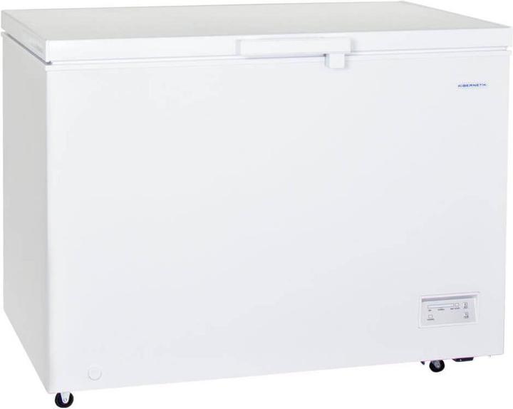 Kibernetik 316l (Autonome, 308 l)