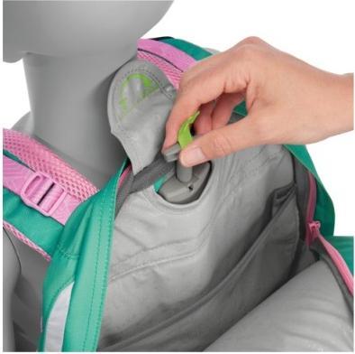 Produktbild Coocazoo ScaleRale Springman (30 l)