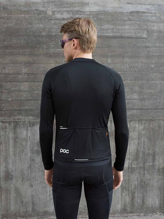 Immagine prodotto Poc Maglia Thermal Lite LS (L)