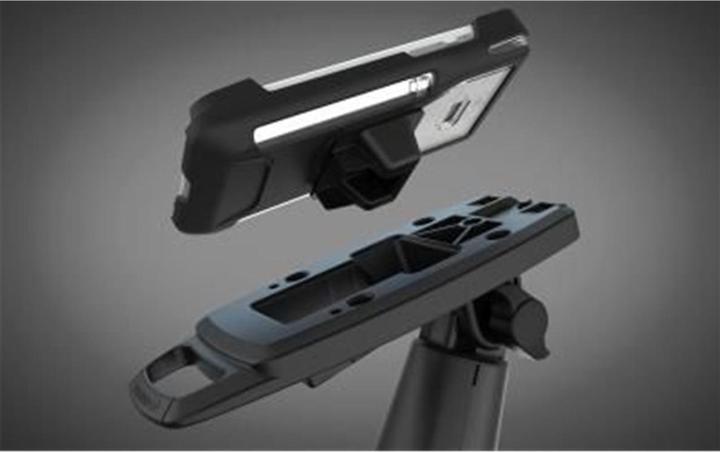 Actual product image Havis Mobile Protect Flexipole (Rod)