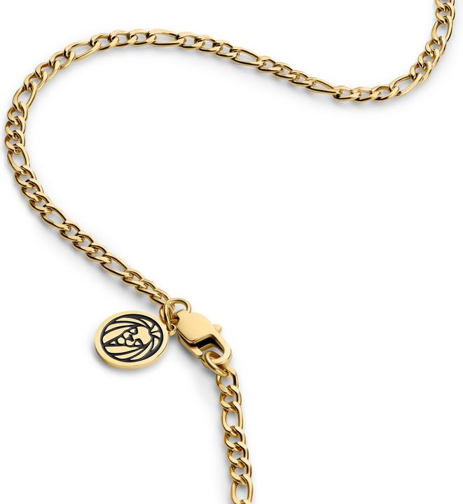 Actual product image Lucleon Essentials (Stainless steel)