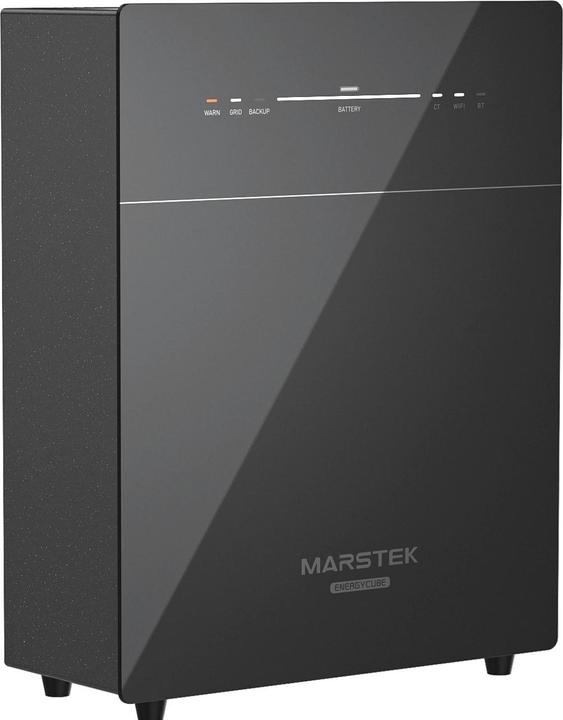 Image du produit Marstek Energycube Venus C