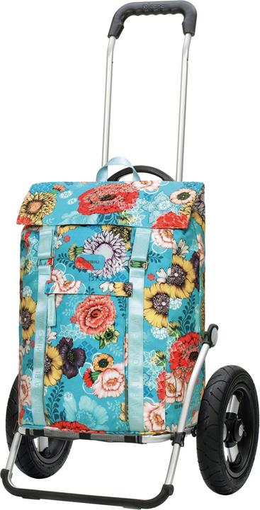 Immagine prodotto Andersen Royal Shopper Basil Bloom