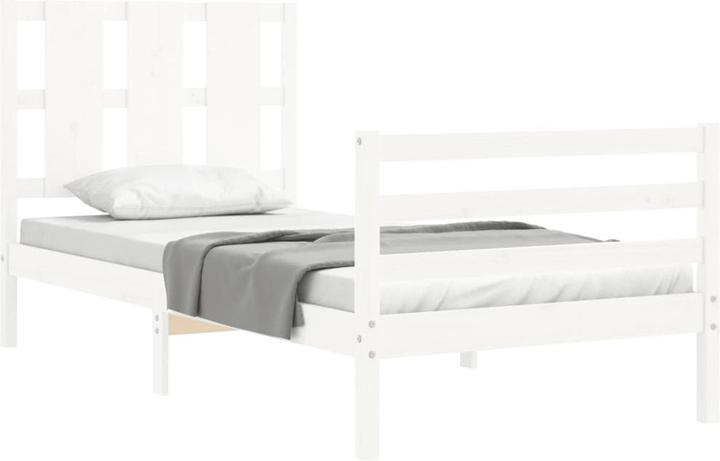 Immagine prodotto VidaXL Lucius (90 x 190 cm)