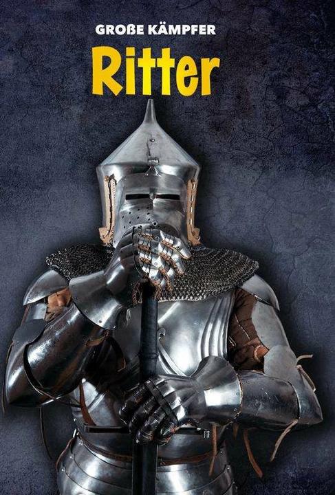Image du produit Ritter (Allemand, Kraig Helstrom, 2019)