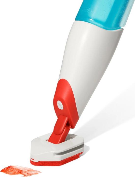 Image du produit OXO Lot de 2 recharges GG Spray Balai à franges (2 pcs)