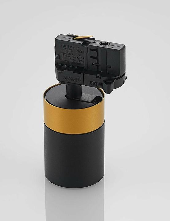 Produktbild Arcchio Nikora Decken-Spot für Schienensystem