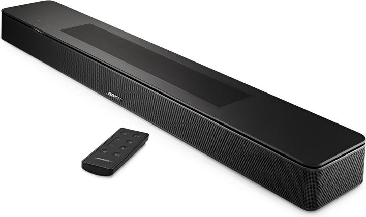 Actual product image Bose Smart Soundbar 600 (3100 W, 2.0 Channel)