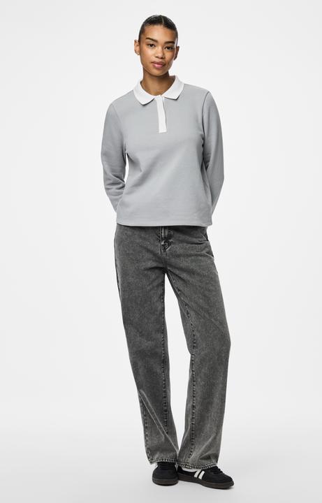 Actual product image Pieces PCTINORI Sweatshirt (M)
