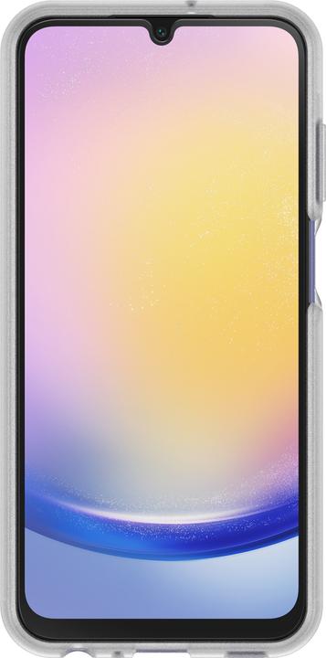Produktbild OtterBox React + Glass Bundle - Kit (Samsung Galaxy A25 5G)