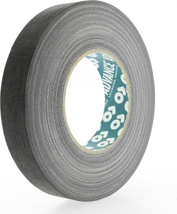 Advance Gaffer Tape, 2.5 cm x 50 m (25 mm)