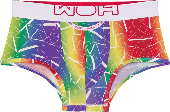 Image du produit Woh Trunk Sexy Fun (M, Une unité par pack)
