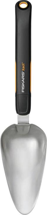 Actual product image Fiskars Xact Garden Trowel Stainless Steel, Stainless Steel