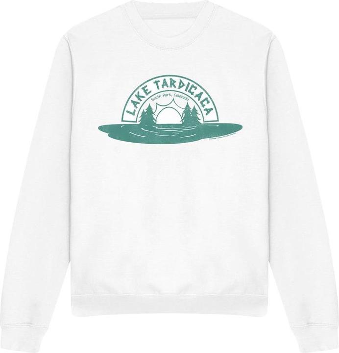 Ubisoft Camp Counsellor Sweatshirt