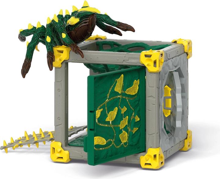 Actual product image Schleich BattleCave Dschungeltarantel