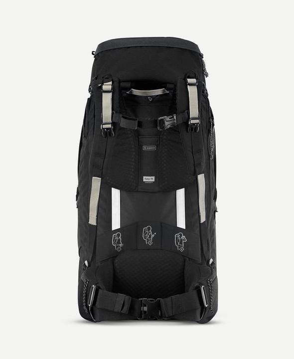 Immagine prodotto Forclaz bp travel 900 m 50l 324146 (50 l)