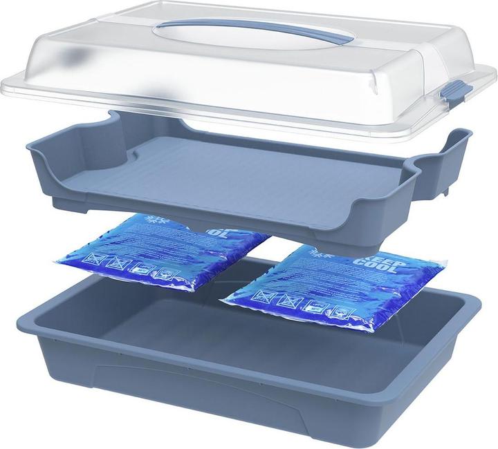 Actual product image Rotho Cool Fresh (14.52 l)