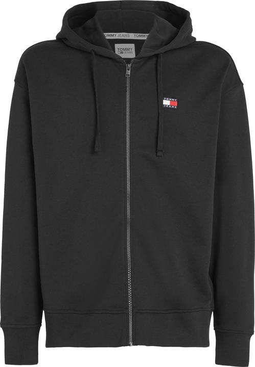 Produktbild Tommy Hilfiger Tjm Rlx Badge Zipthru (M)