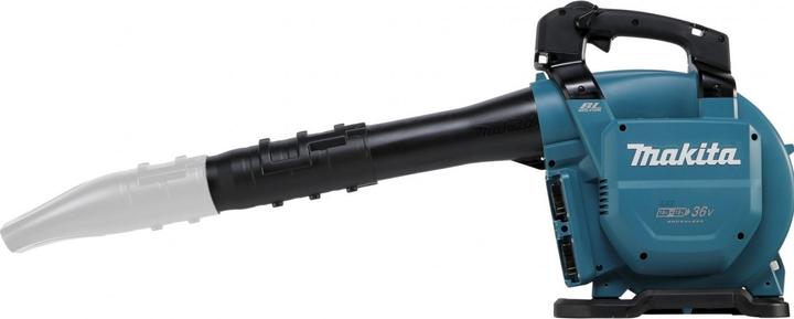 Immagine prodotto Makita DUB363ZV (Batteria ricaricabile, Aspirafoglie, Aspiratore e soffiatore, Soffiafoglie)