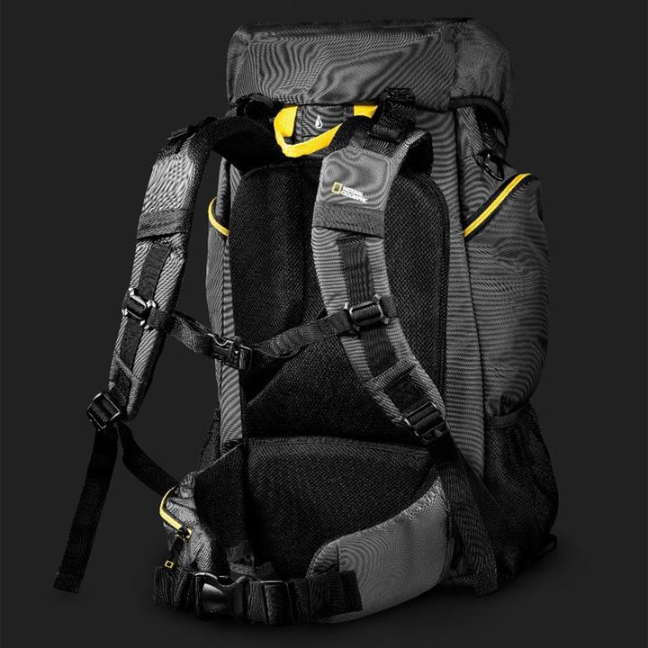 Actual product image National Geographic Travel (50 l)