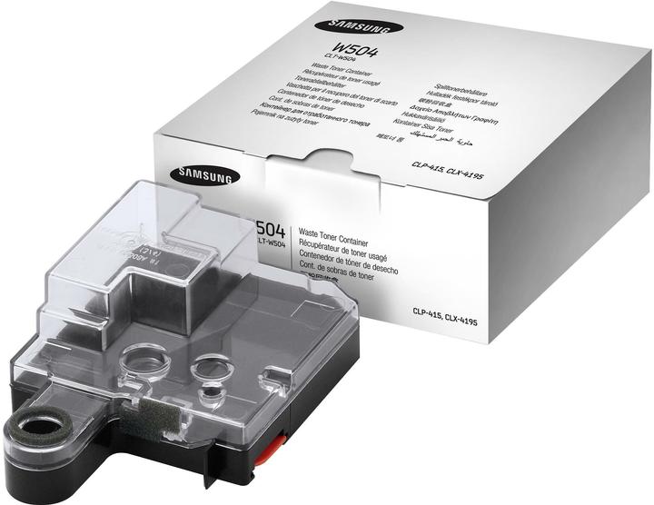 Immagine prodotto Samsung Clt-W504 (M, C, Y, FC)