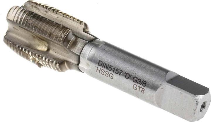 Immagine prodotto Eventus EB DIN 5157 HSSG G 3/8