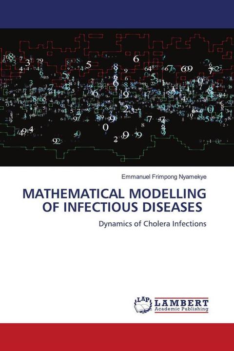 Produktbild Mathematical Modelling Of Infectious Diseases (Deutsch, Emmanuel Frimpong Nyamekye, 2024)