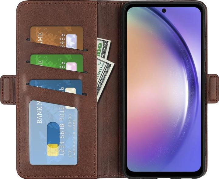 Produktbild Screenguard CardLounge (Samsung Galaxy A54 5G)
