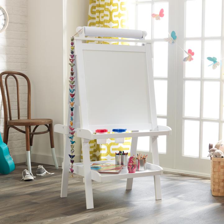 Produktbild KidKraft Holzstaffelei