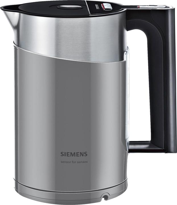 Actual product image Siemens Tw86105p (1.50 l)