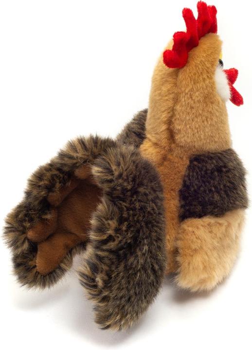 Immagine prodotto Teddy Hermann Hahn (15 cm)