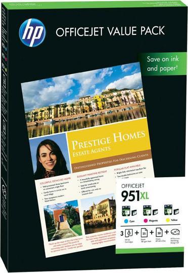 Actual product image HP 924 (FC)