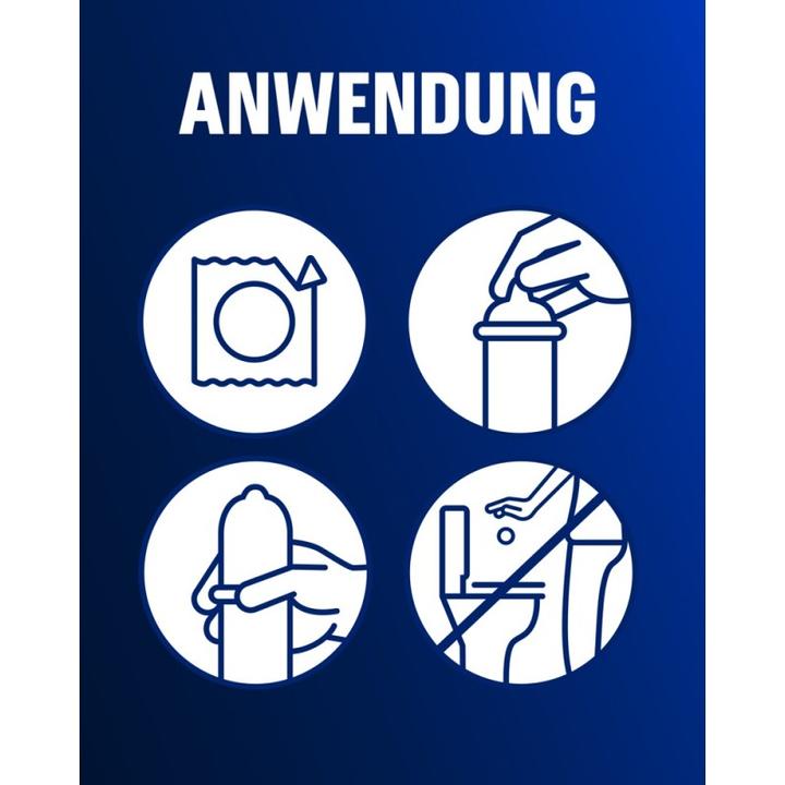 Immagine prodotto Durex Intense (10 pz.)