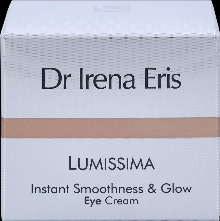Produktbild Dr Irena Eris Dr. Irena Eris, Lumissima Instant Eye, Creme, 15 ml (Crème, 15 ml)