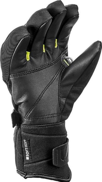 Immagine prodotto Leki Race Coach C-Tech S Junior (6)
