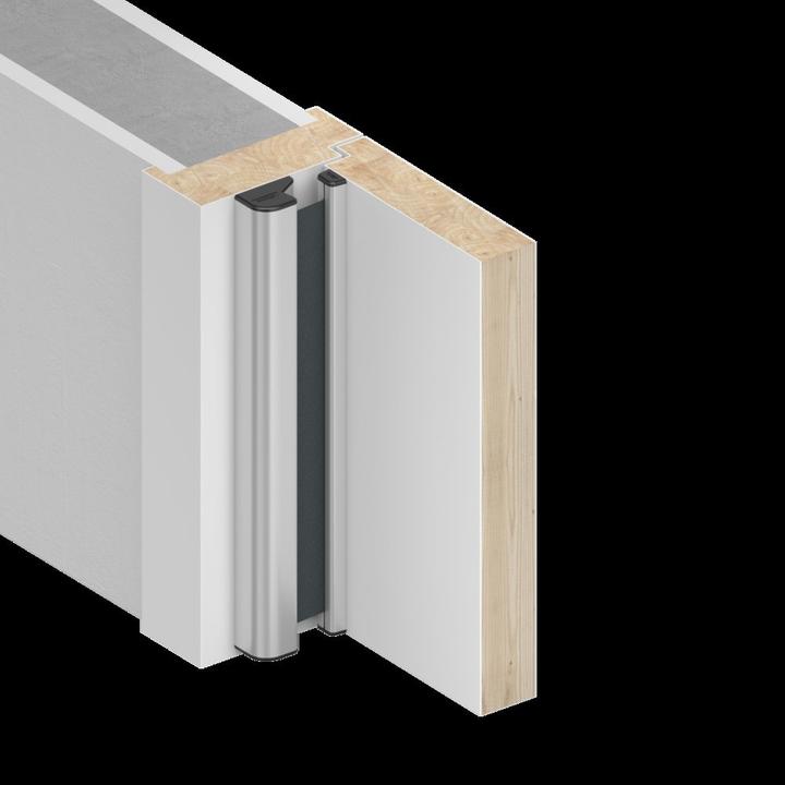 Immagine prodotto Athmer Protez.p.le dita NR-30 anodizzato