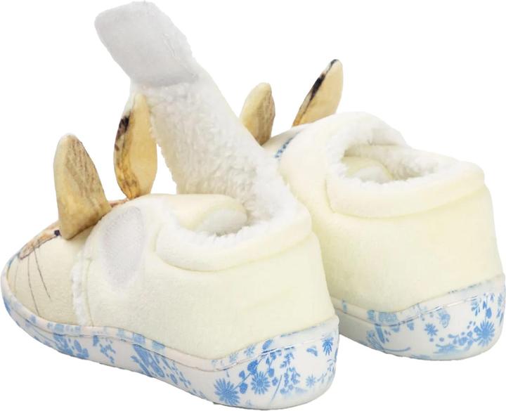 Immagine prodotto Peter Rabbit Ciabatte Viso del Personaggio Bambini (25)