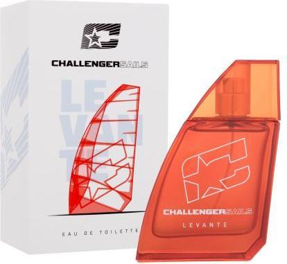 Produktbild Challenger Sails Levante (Eau de Toilette, 100 ml)