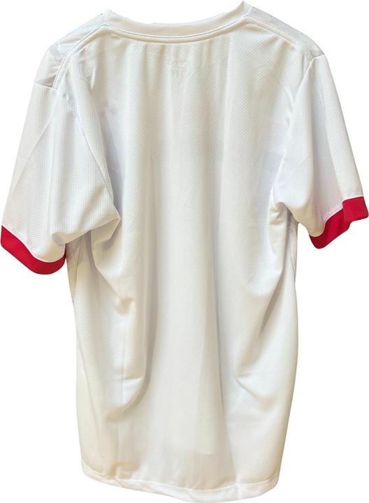 Actual product image Retromania by Veris jersey sao paulo fc classic dc004 (M)