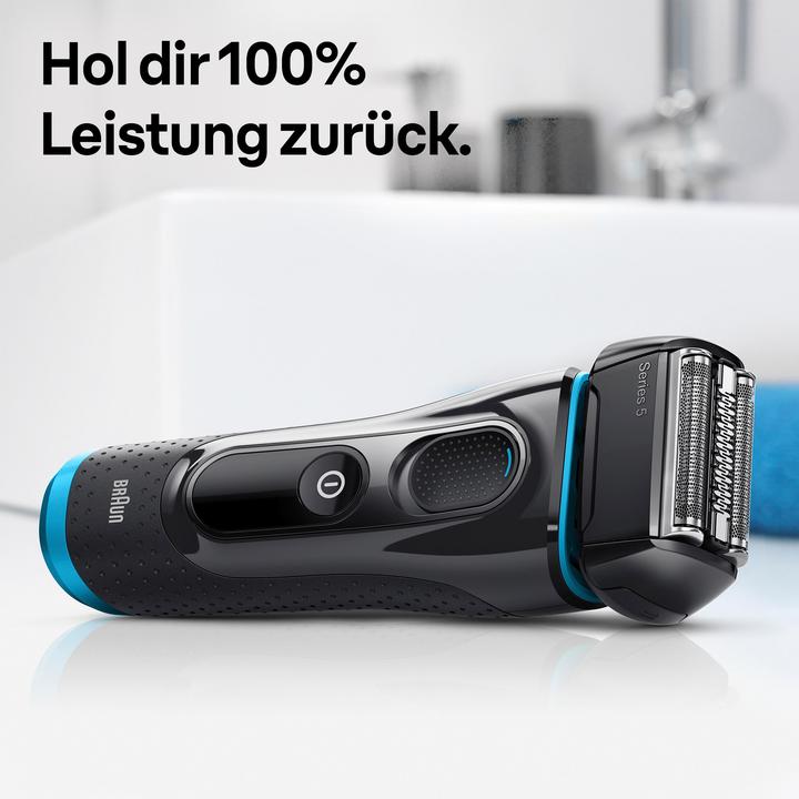 Actual product image Braun Series 5 (1 x)