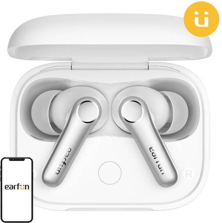 Image du produit EarFun Air Pro 4 (ANC, 7.50 h, Sans fil)