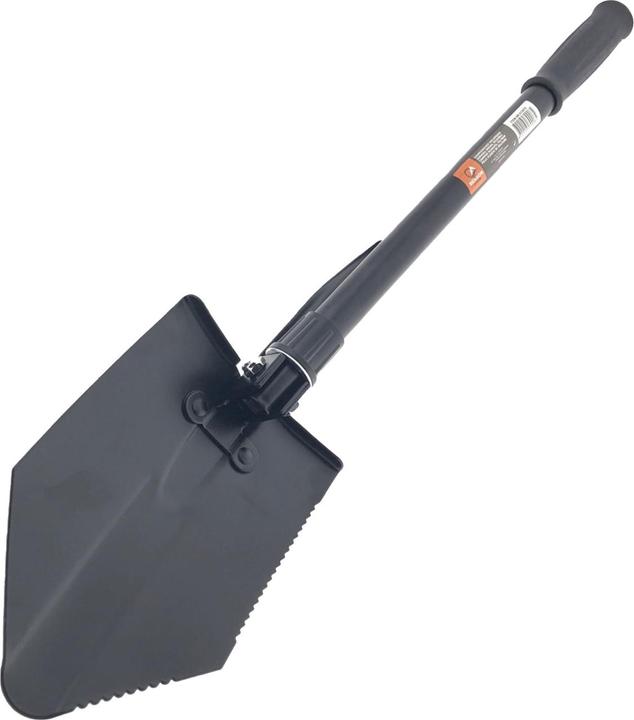 Image du produit Benson Pelle et pioche de camping