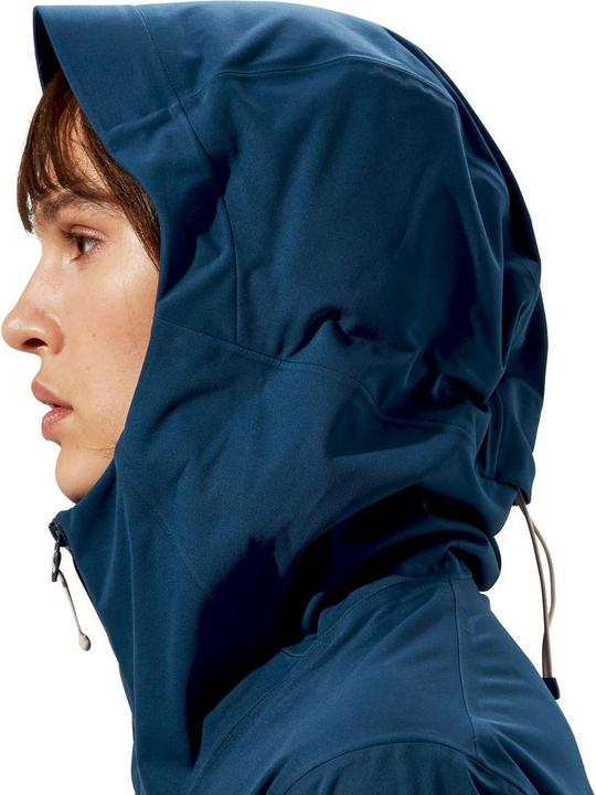 Produktbild Berghaus Softshell Ridge-Roamer Jacket (18)
