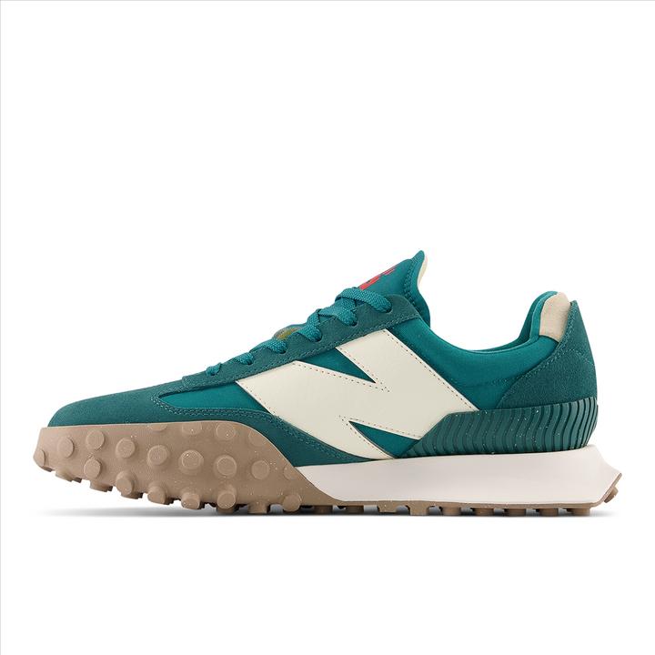 New Balance Sneaker "M XC-72 Runner" petrol (45.5)