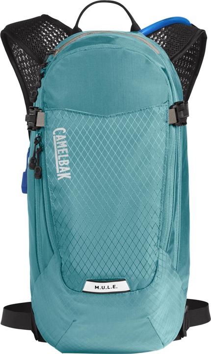 Actual product image Camelbak Women"s M.U.L.E. 12 latigo teal (3 l)