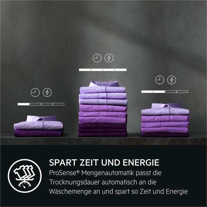 Produktbild AEG TR9T960EX (9 kg, Rechts, EU-Stecker)